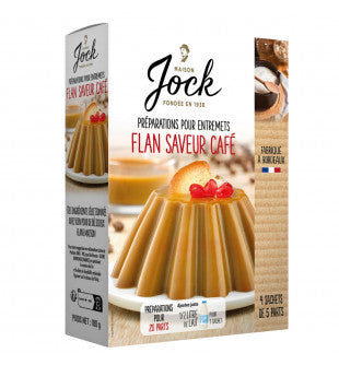 Préparations Gourmandes