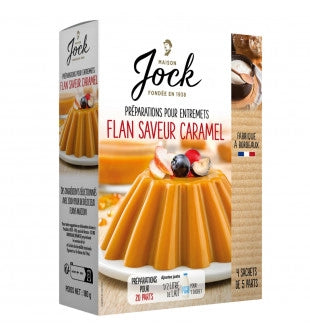 Préparations Gourmandes