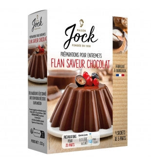 Préparations Gourmandes