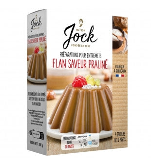 Préparations Gourmandes