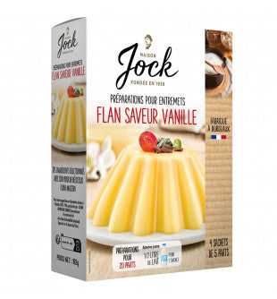 Préparations Gourmandes
