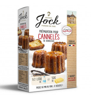 Préparations Gourmandes