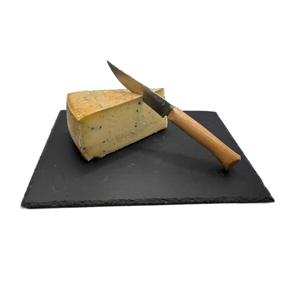 Raclette à la truffe