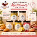 Kit a Madeleines
