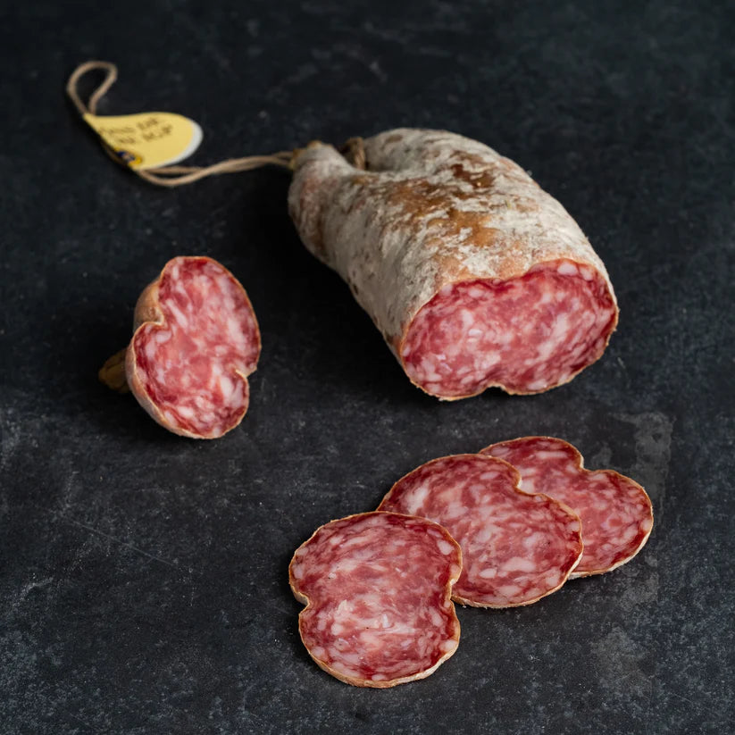 Saucisse IGP