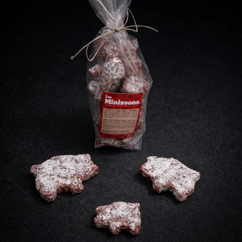 Minissons Cochon