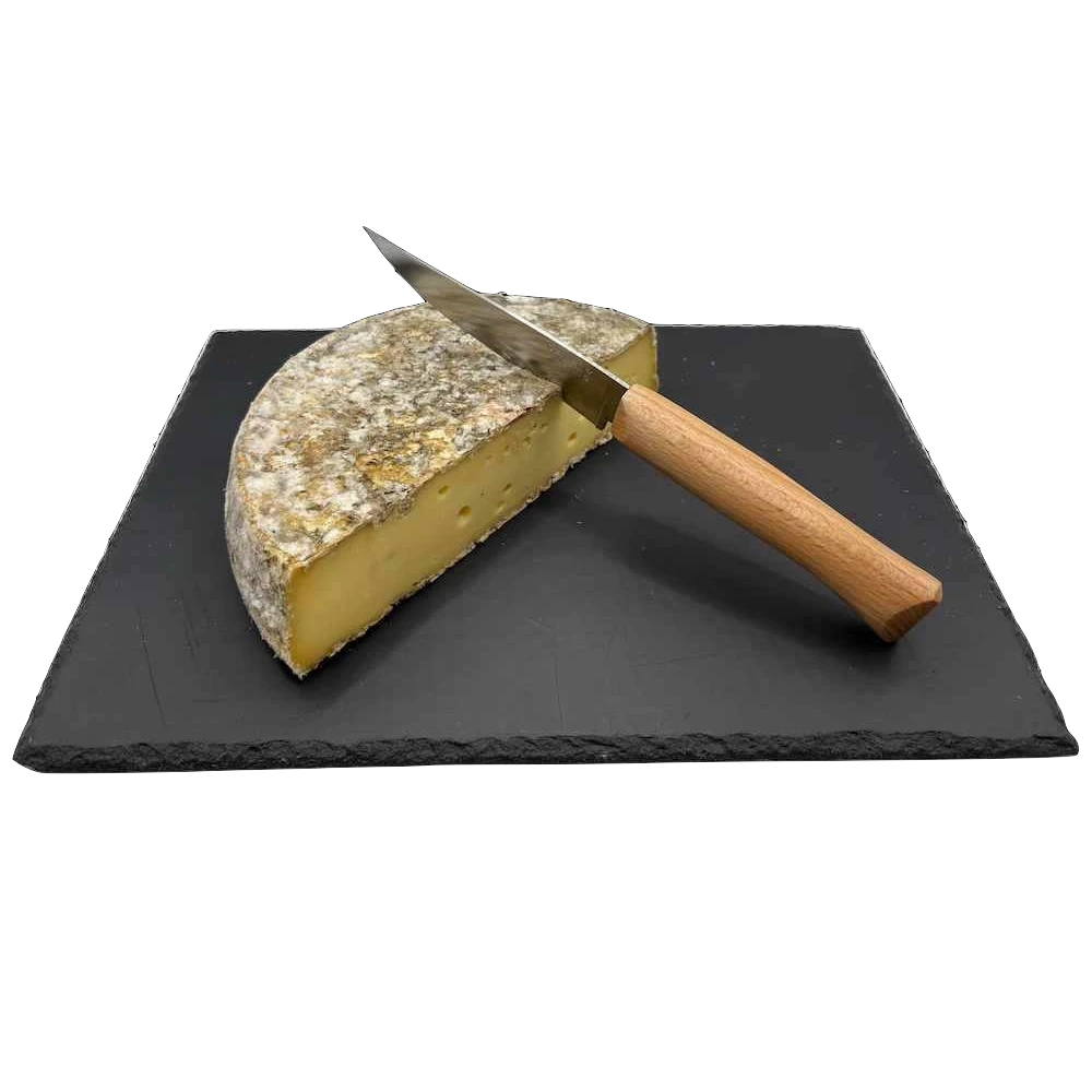 Tome Des Bauges AOP Fermière