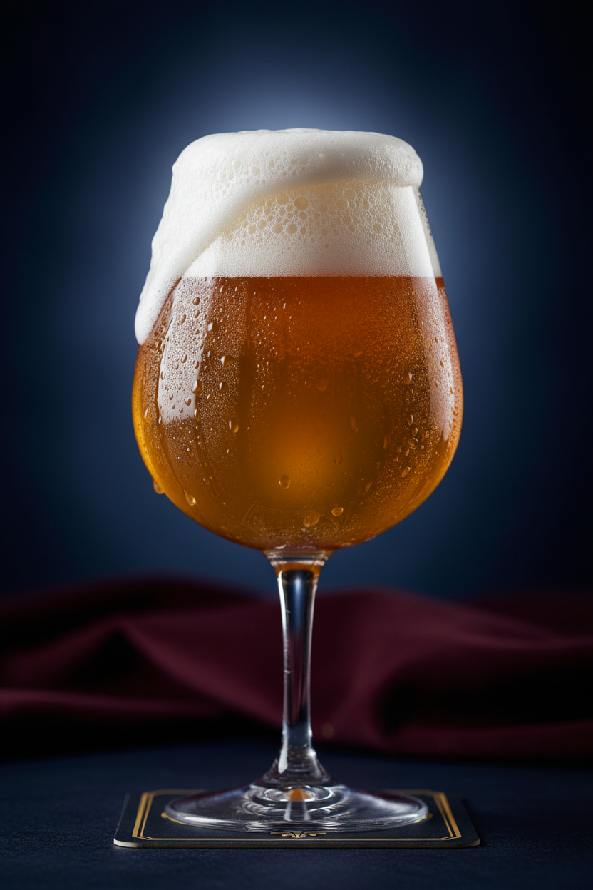 LIQUIDATION /  Bières saisonnières