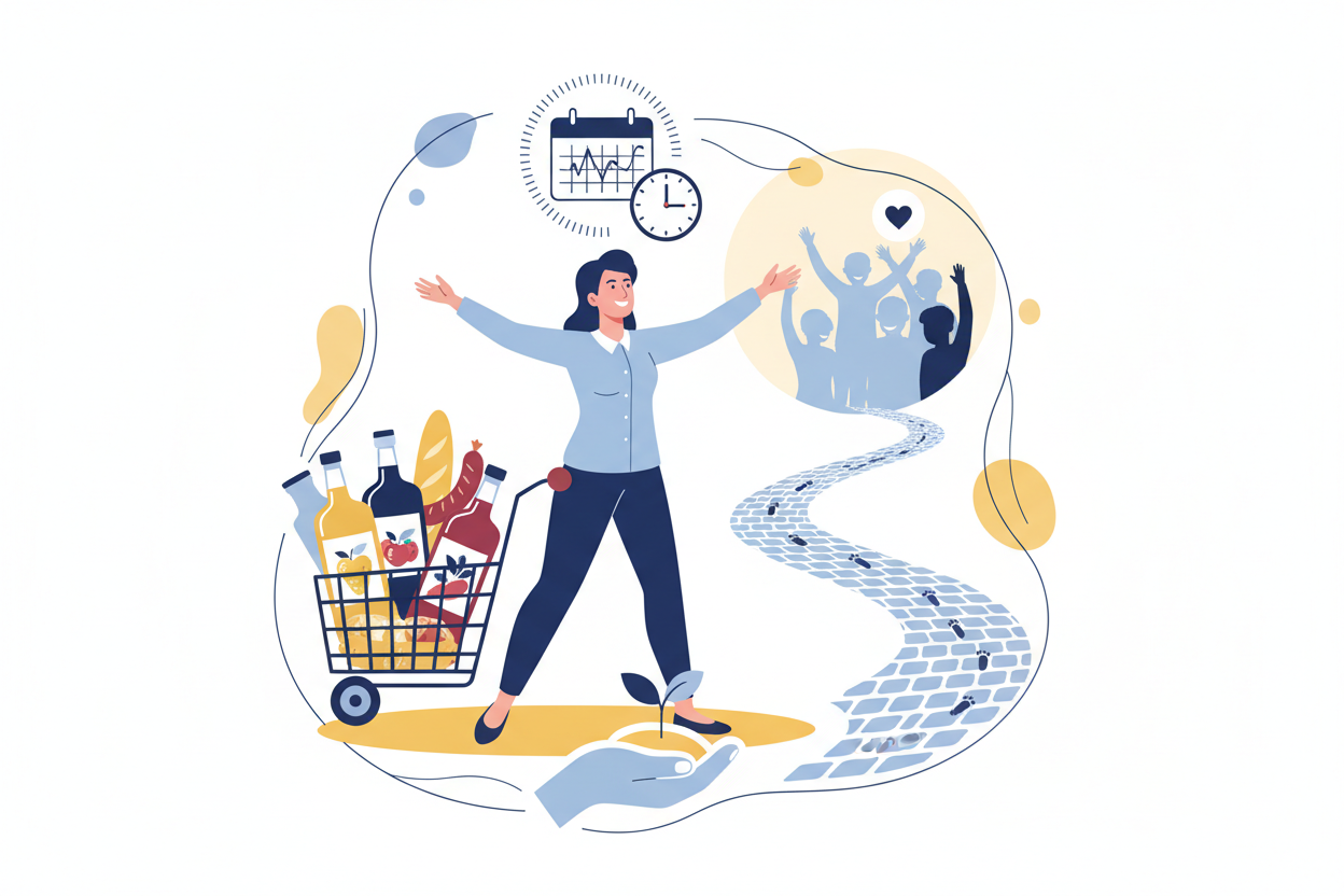 VDI alimentaire - Version libre