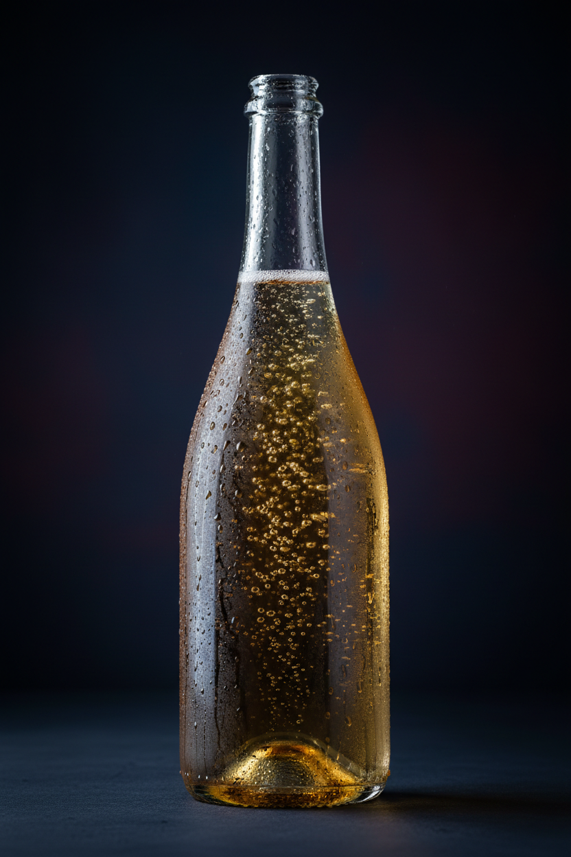 LIQUIDATION / Nos vins effervescent du Rhône VENTE ANNUELLE