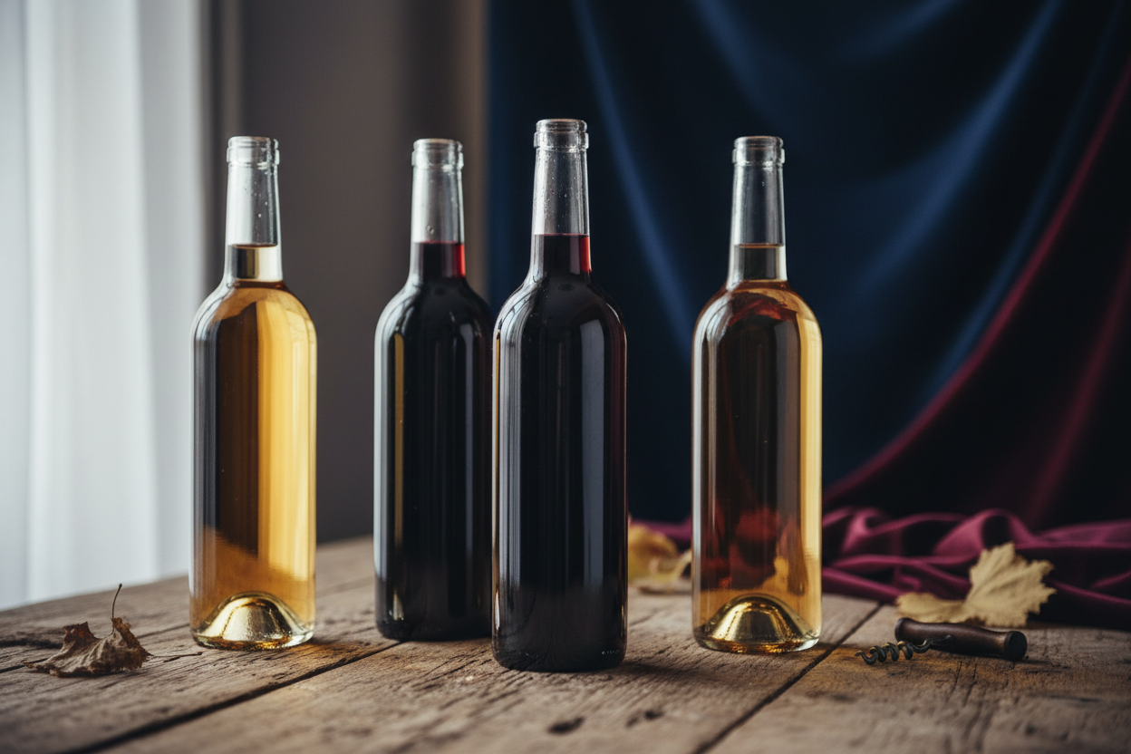 LIQUIDATION / Vins de Gascogne  VENTE ANNUELLE